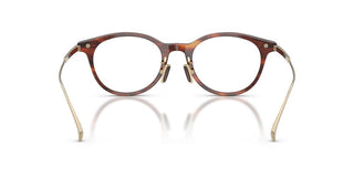 Moncler Me2022d Unisex Havana  Eyeglasses