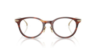 Moncler Me2022d Unisex Havana  Eyeglasses