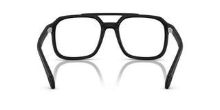 Moncler ME3002 unisex Black Visor Eyeglasses