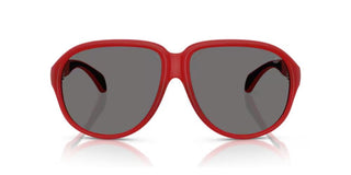 Moncler ME8001 unisex 0 Geometric Sunglasses