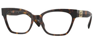 Versace MEDUSA ICON VE 3294 women 0 Cat Eye Eyeglasses
