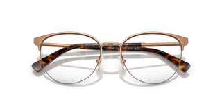 Versace MEDUSA MADNESS VE 1247 women 0 Round Eyeglasses
