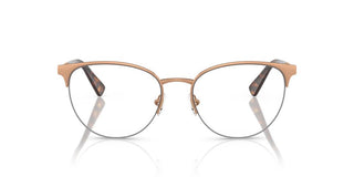 Versace MEDUSA MADNESS VE 1247 women 0 Round Eyeglasses
