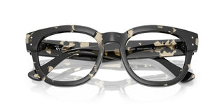 Ray-Ban MEGA HAWKEYE RX 0298V unisex 0 Squared Eyeglasses