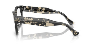 Ray-Ban MEGA HAWKEYE RX 0298V unisex 0 Squared Eyeglasses
