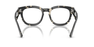Ray-Ban MEGA HAWKEYE RX 0298V unisex 0 Squared Eyeglasses