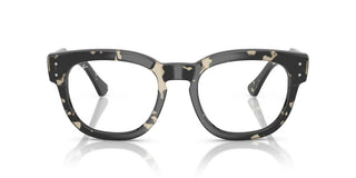 Ray-Ban MEGA HAWKEYE RX 0298V unisex 0 Squared Eyeglasses