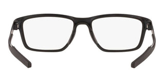Oakley METALINK OX 8153 men Black Geometric Eyeglasses