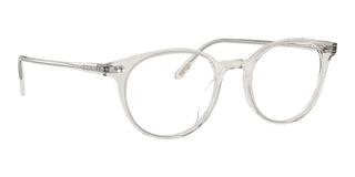 Oliver Peoples MIKETT OV 5429U unisex Grey Round Eyeglasses