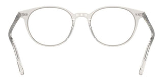 Oliver Peoples MIKETT OV 5429U unisex Grey Round Eyeglasses