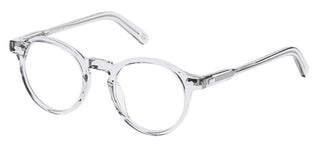 Moscot Miltzen Unisex Transparent Other Eyeglasses