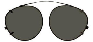 Moscot MILTZEN unisex 0 Other Eyeglasses