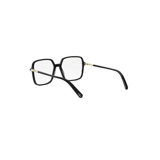 DIOR Mini CD O Mini CD O S2I women Black Squared Eyeglasses