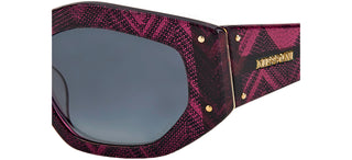 Missoni MIS 0001/S women Violet Geometric Sunglasses