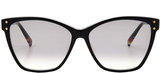 Missoni MIS 0003/S women Black Geometric Sunglasses