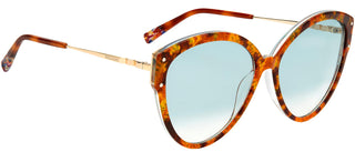 Missoni MIS 0004/S women Havana Butterfly Sunglasses