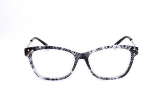 Missoni MIS 0006 women Black Squared Eyeglasses