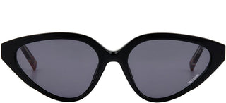 Missoni MIS 0010/S women Black Cat Eye Sunglasses
