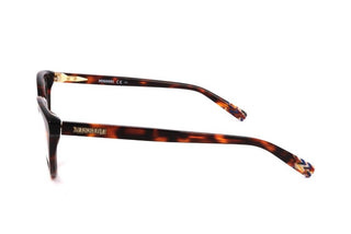 Missoni Mis 0011 Women Red Cat Eye Eyeglasses