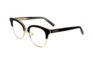 Missoni MIS 0012 women Black Squared Eyeglasses