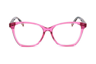 Missoni MIS 0013 women Pink Squared Eyeglasses