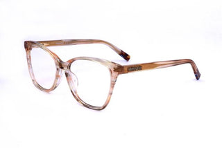 Missoni MIS 0013 women Brown Squared Eyeglasses