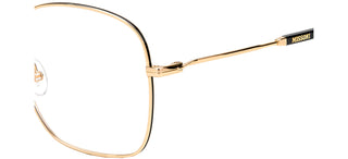 Missoni MIS 0017 women Gold Geometric Eyeglasses