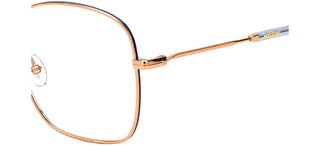 Missoni MIS 0017 women Rose gold Geometric Eyeglasses