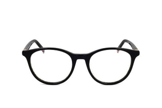 Missoni MIS 0019 women Black Round Eyeglasses