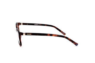 Missoni MIS 0020 women Red Squared Eyeglasses