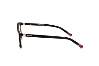 Missoni MIS 0020 women Black Squared Eyeglasses