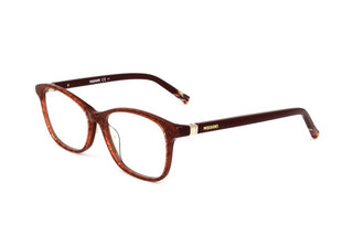 Missoni MIS 0020 women Red Squared Eyeglasses