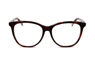 Missoni MIS 0021 women Red Geometric Eyeglasses