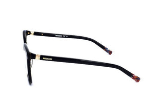 Missoni MIS 0021 women Black Geometric Eyeglasses