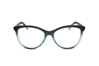 Missoni MIS 0022 women Green Cat Eye Eyeglasses
