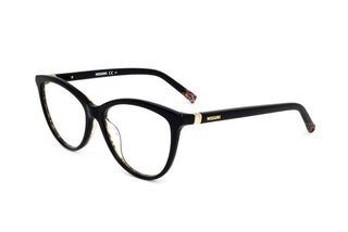 Missoni MIS 0022 women Black Cat Eye Eyeglasses