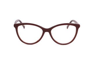 Missoni MIS 0022 women Red Cat Eye Eyeglasses