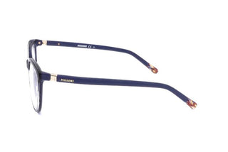 Missoni MIS 0022 women Blue Cat Eye Eyeglasses