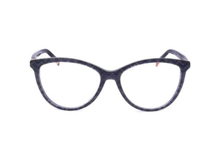 Missoni MIS 0022 women Blue Cat Eye Eyeglasses