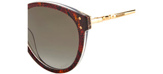 Missoni MIS 0026/S women Havana Cat Eye Sunglasses