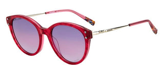 Missoni MIS 0026/S women Red Cat Eye Sunglasses