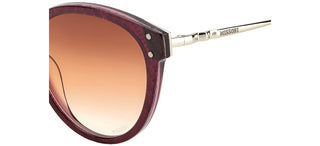 Missoni MIS 0026/S women Red Cat Eye Sunglasses