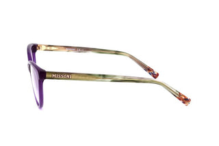 Missoni MIS 0031 women Violet Eyeglasses