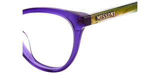 Missoni MIS 0031 women Violet Eyeglasses
