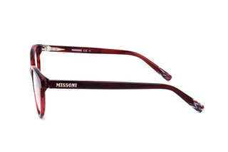 Missoni MIS 0031 women Red Eyeglasses