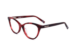 Missoni MIS 0031 women Red Eyeglasses