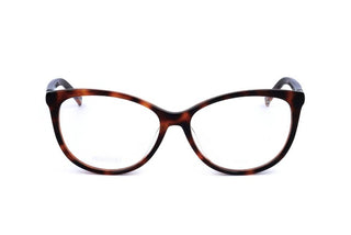 Missoni MIS 0038 women Havana Squared Eyeglasses