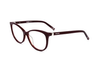 Missoni MIS 0038 women Red Squared Eyeglasses