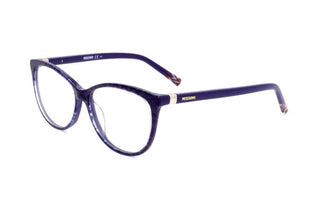 Missoni MIS 0038 women Blue Squared Eyeglasses