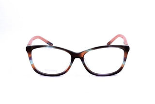 Missoni MIS 0039 women Brown Squared Eyeglasses